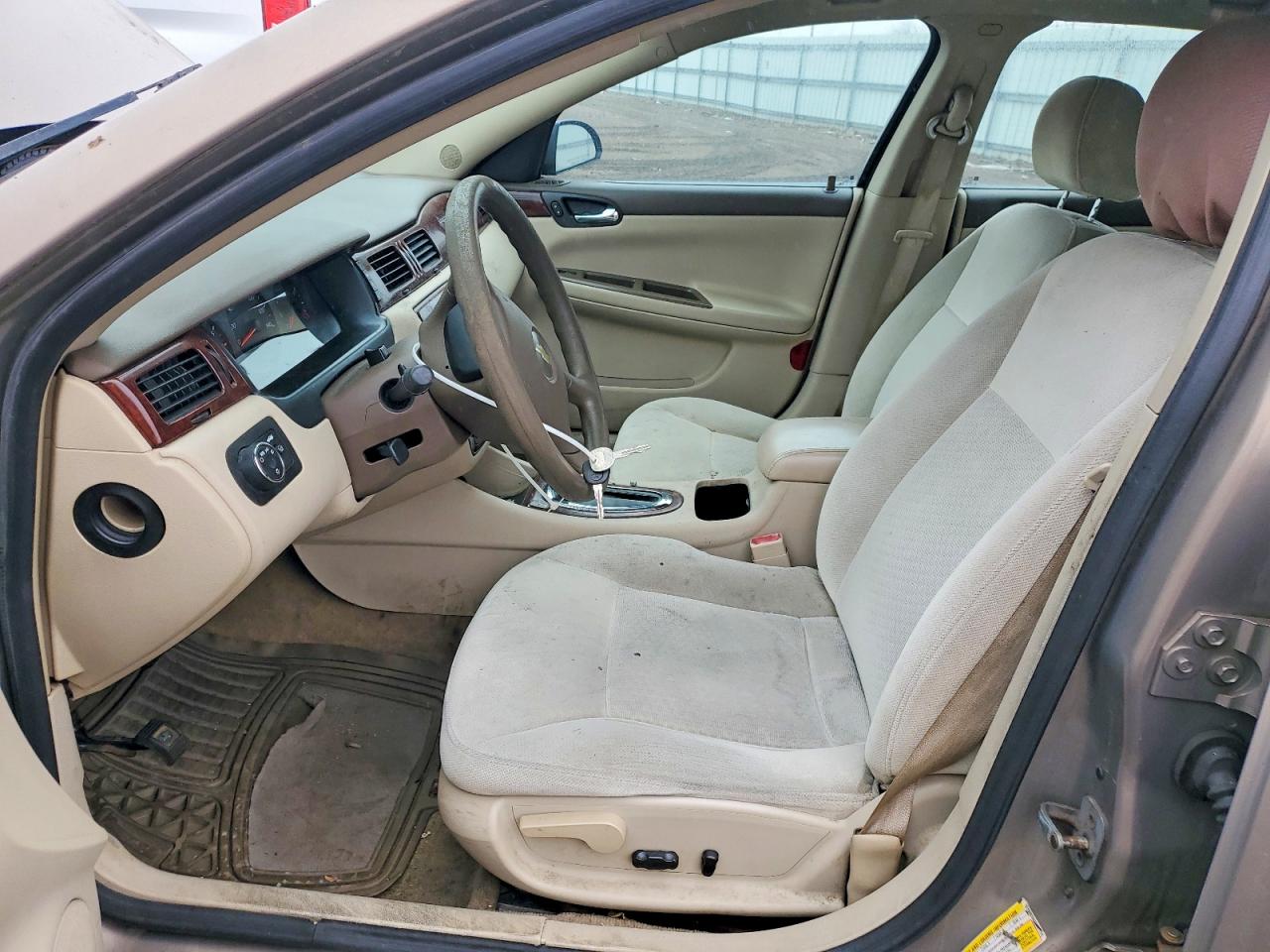 Chevrolet Impala