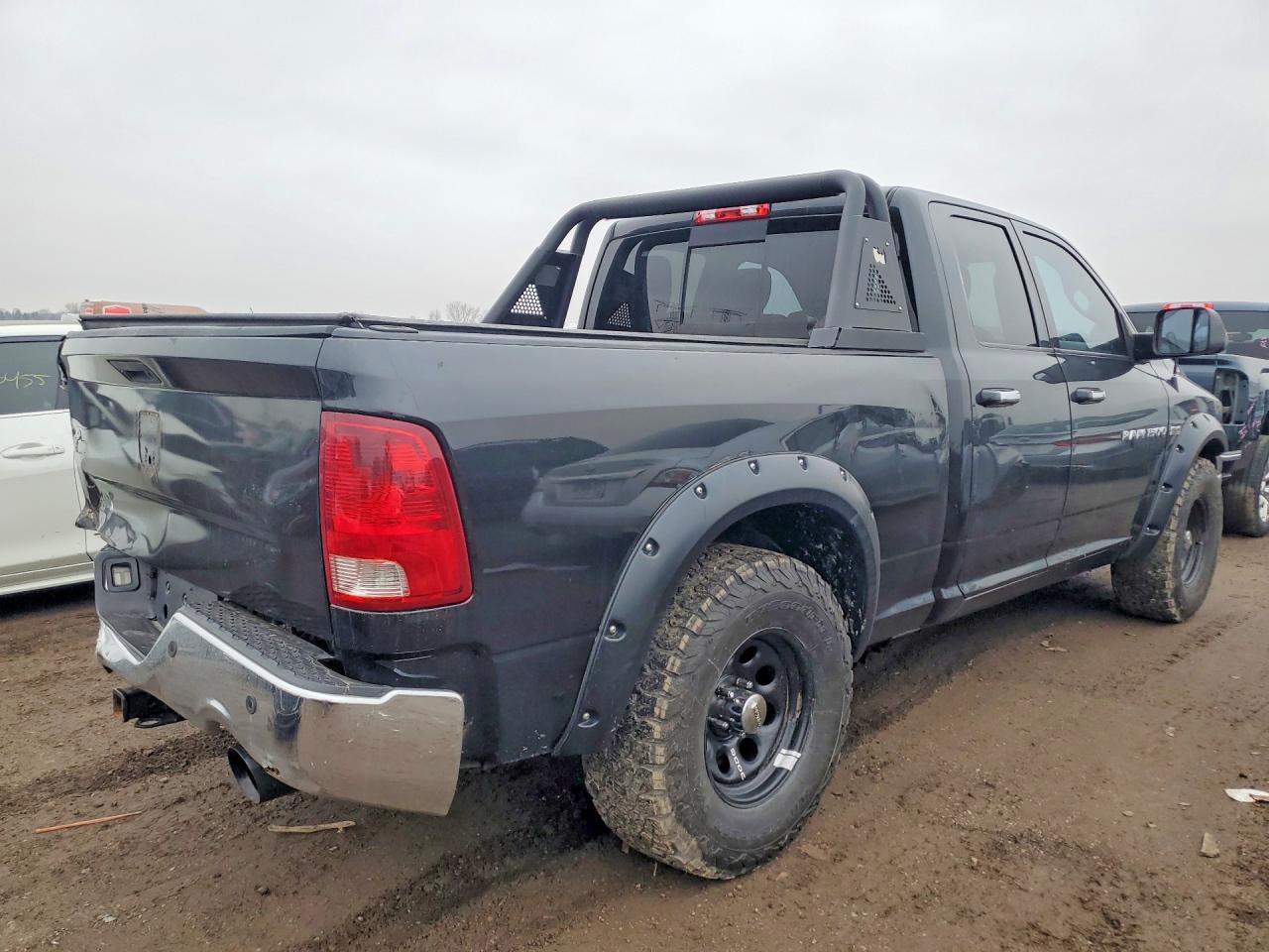 Dodge Ram 1500