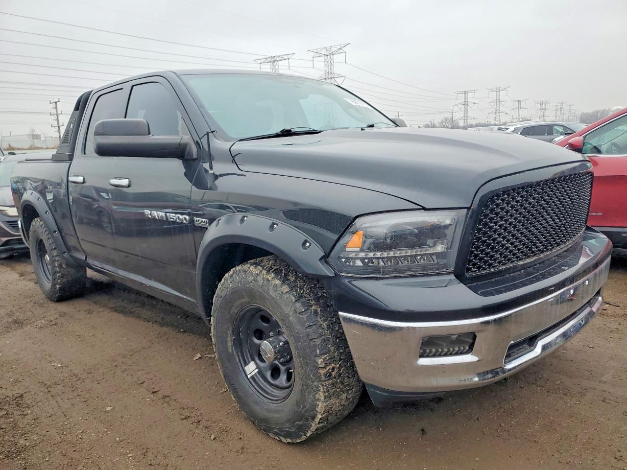 Dodge Ram 1500