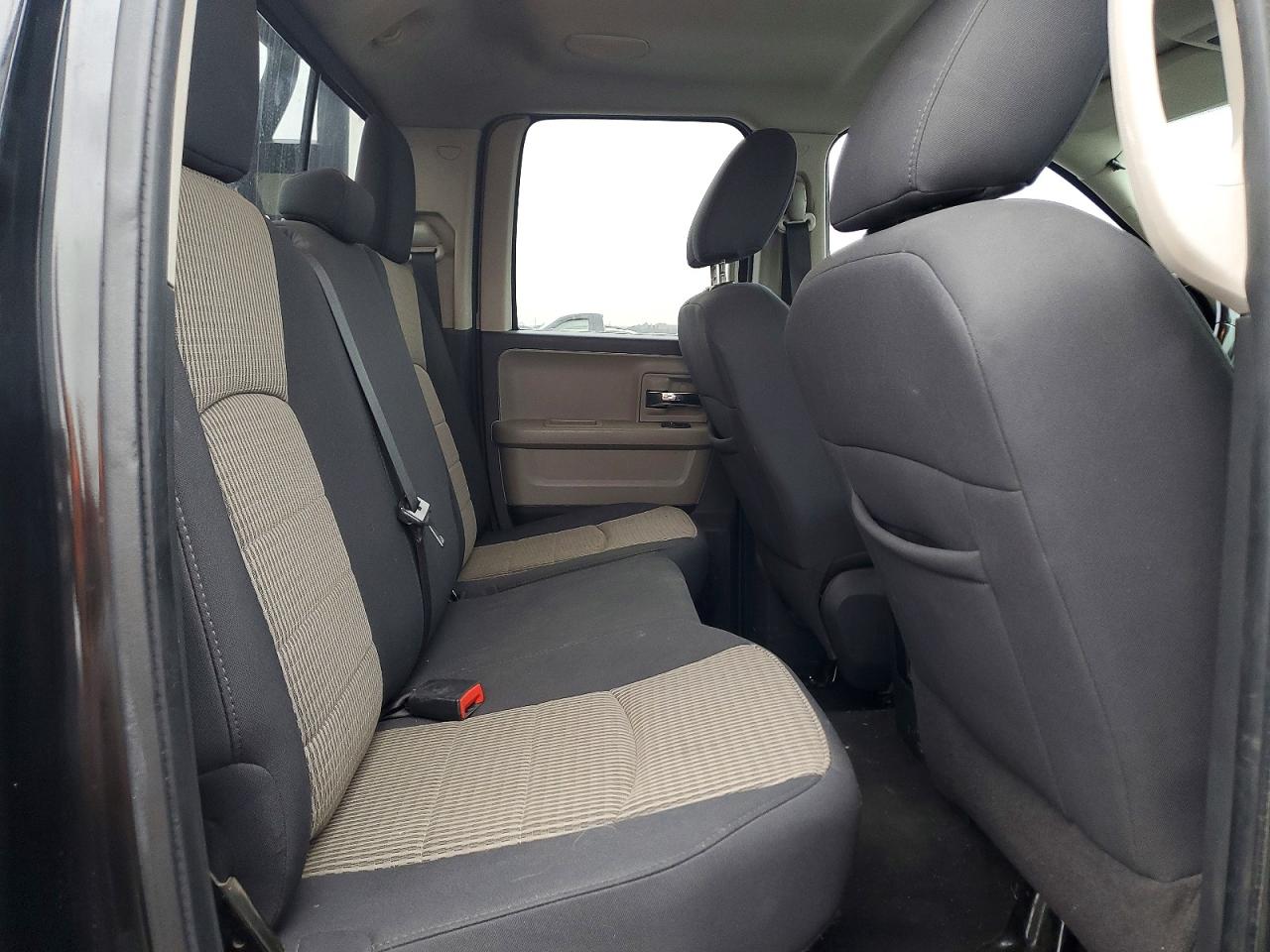 Dodge Ram 1500
