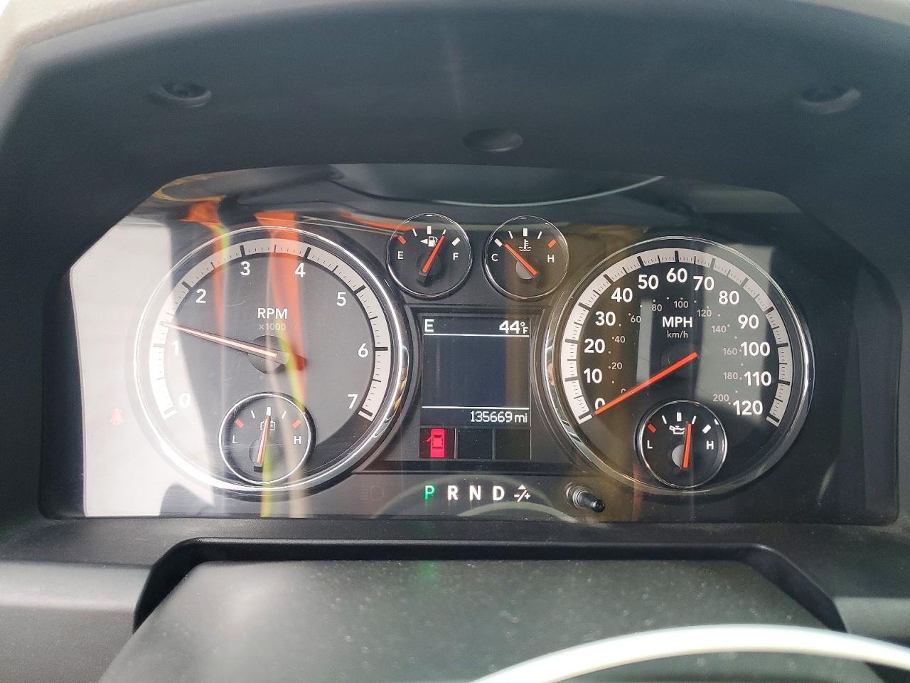 Dodge Ram 1500