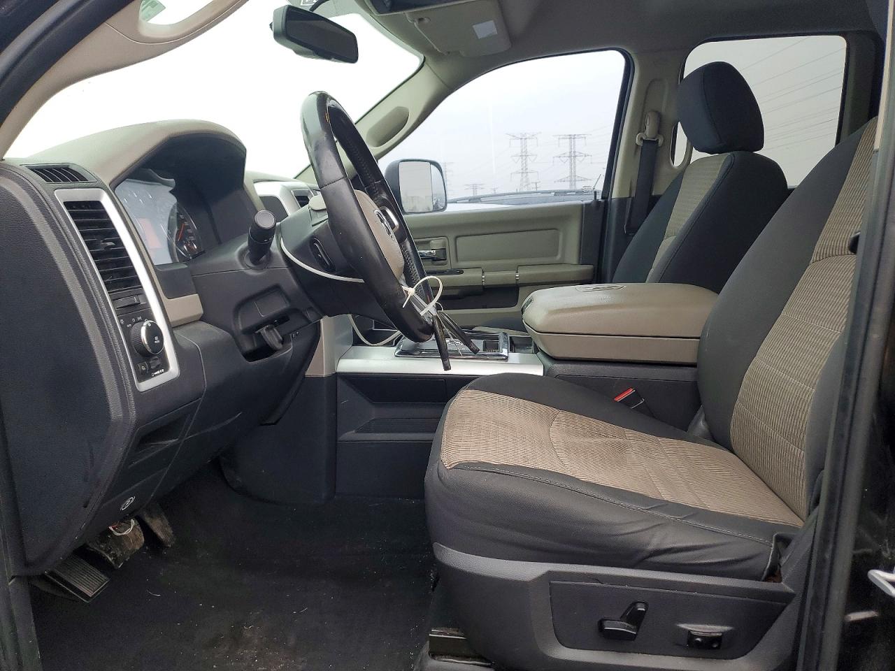 Dodge Ram 1500
