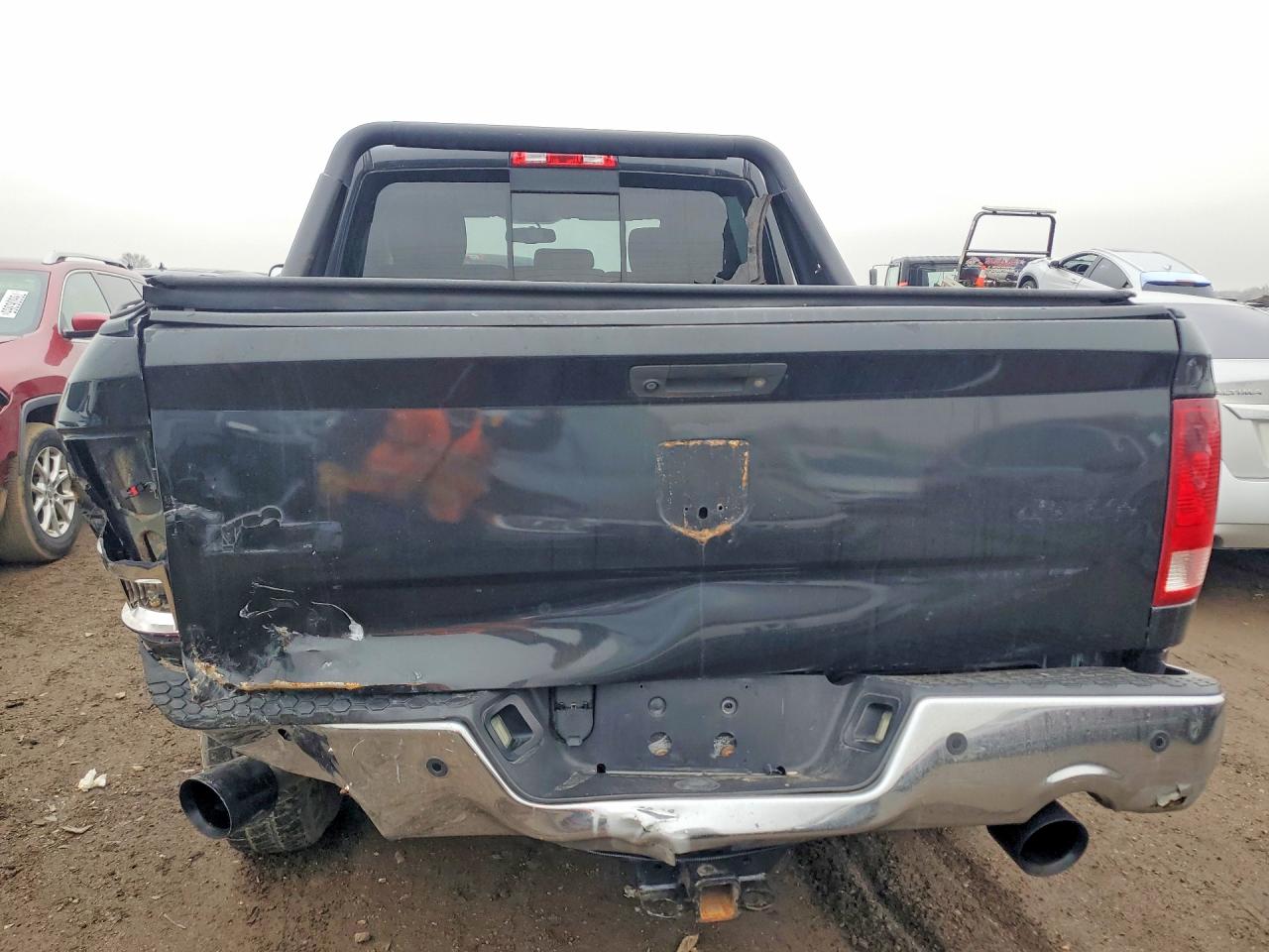 Dodge Ram 1500