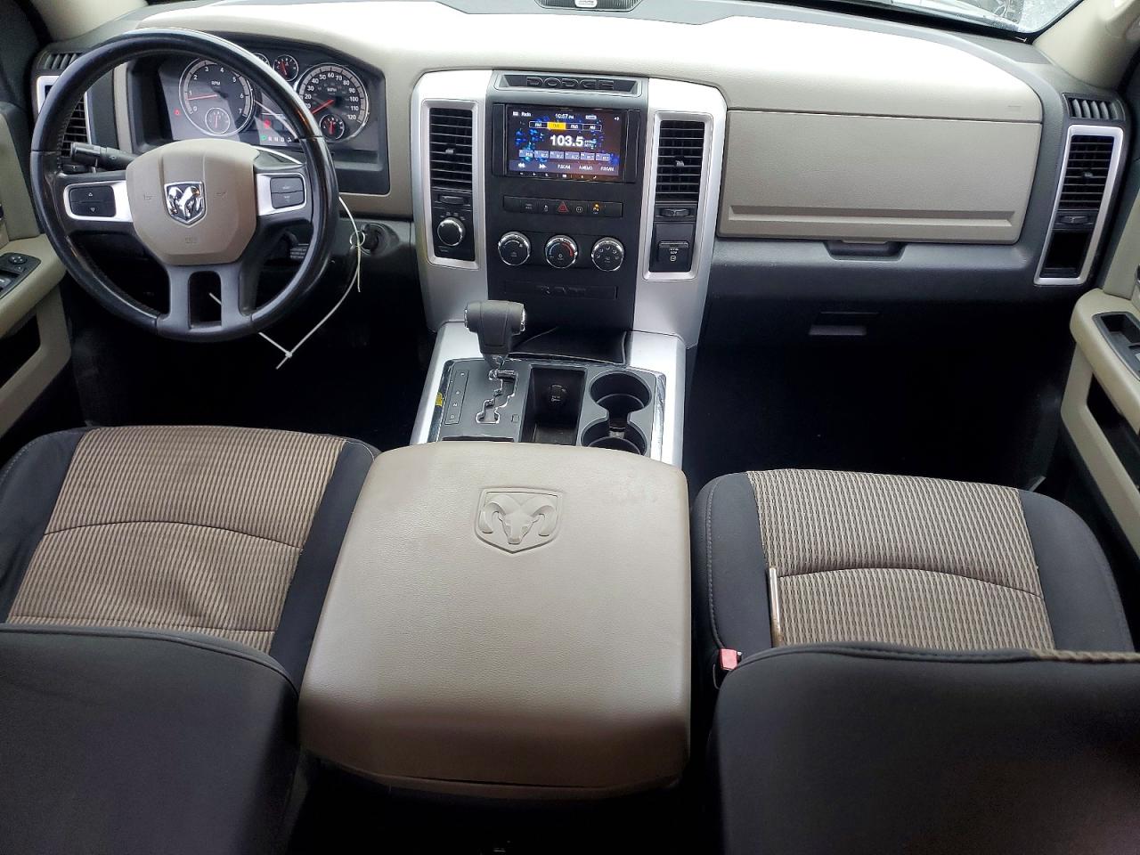 Dodge Ram 1500