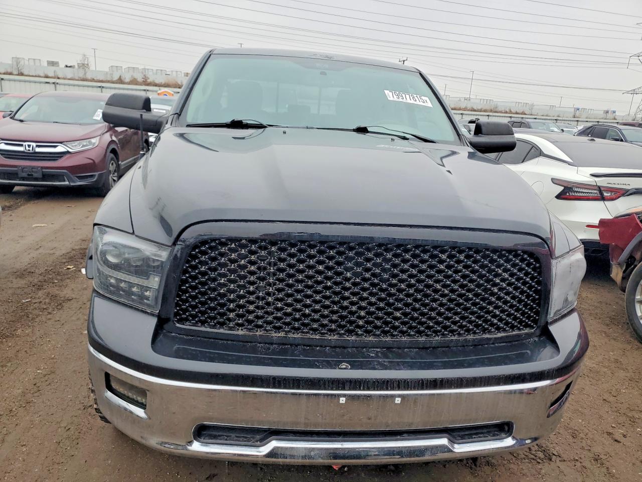 Dodge Ram 1500