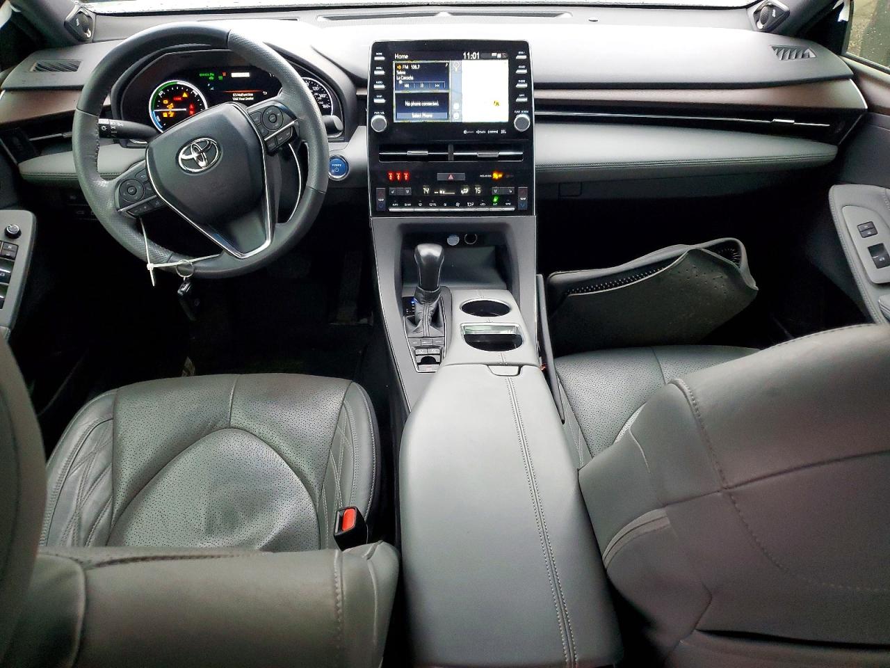 Toyota Avalon Limited