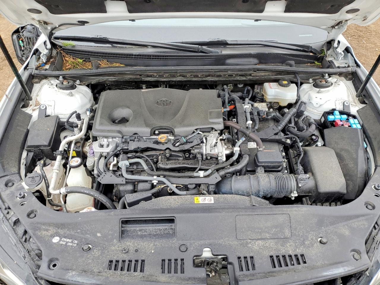Toyota Avalon Limited