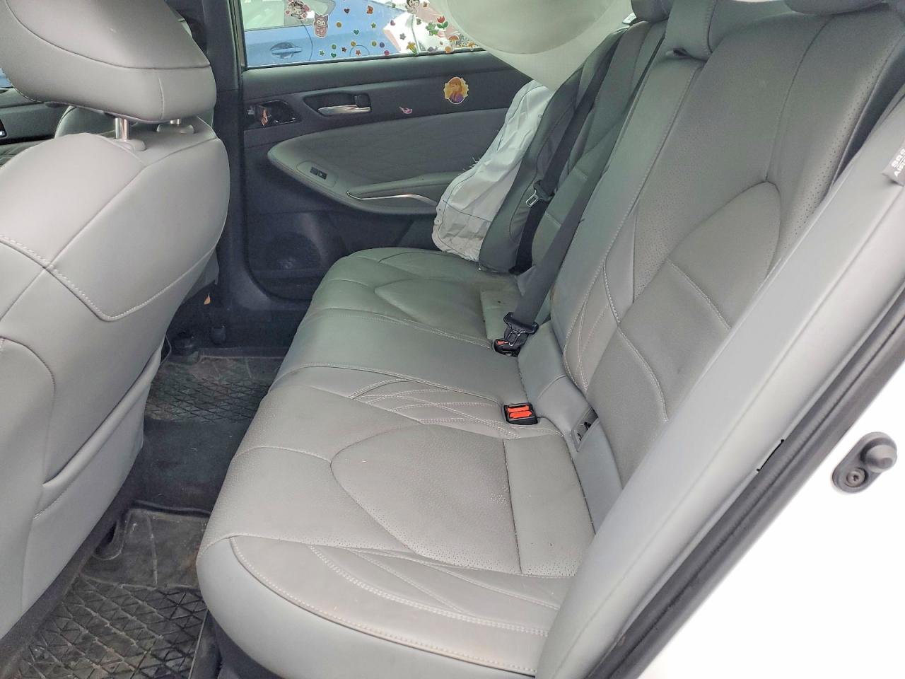 Toyota Avalon Limited