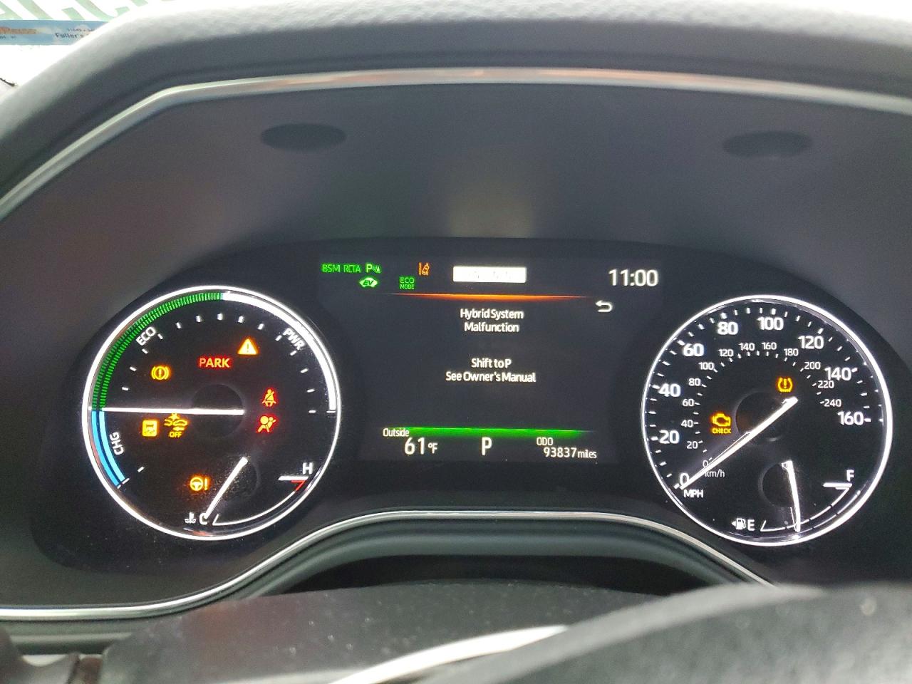 Toyota Avalon Limited