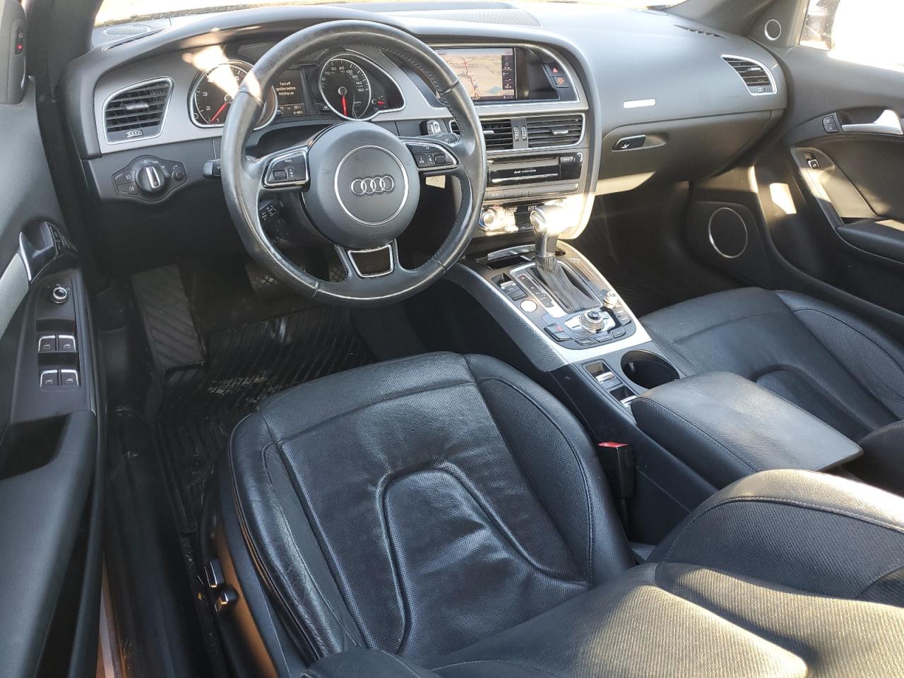 Audi A5 Prestige
