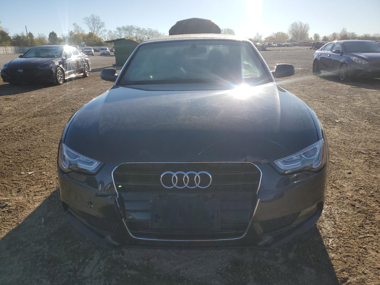 Audi A5 Prestige