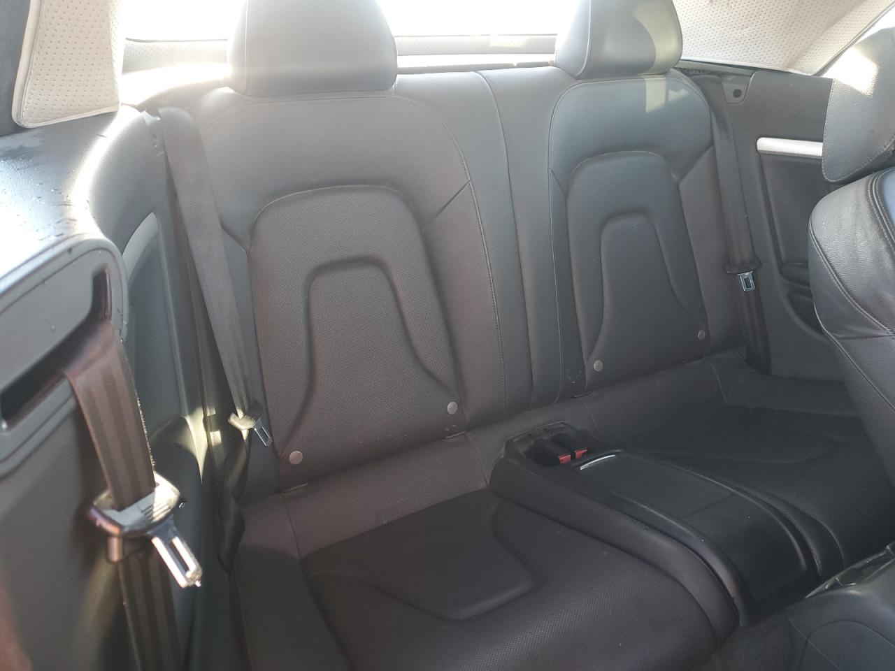 Audi A5 Prestige