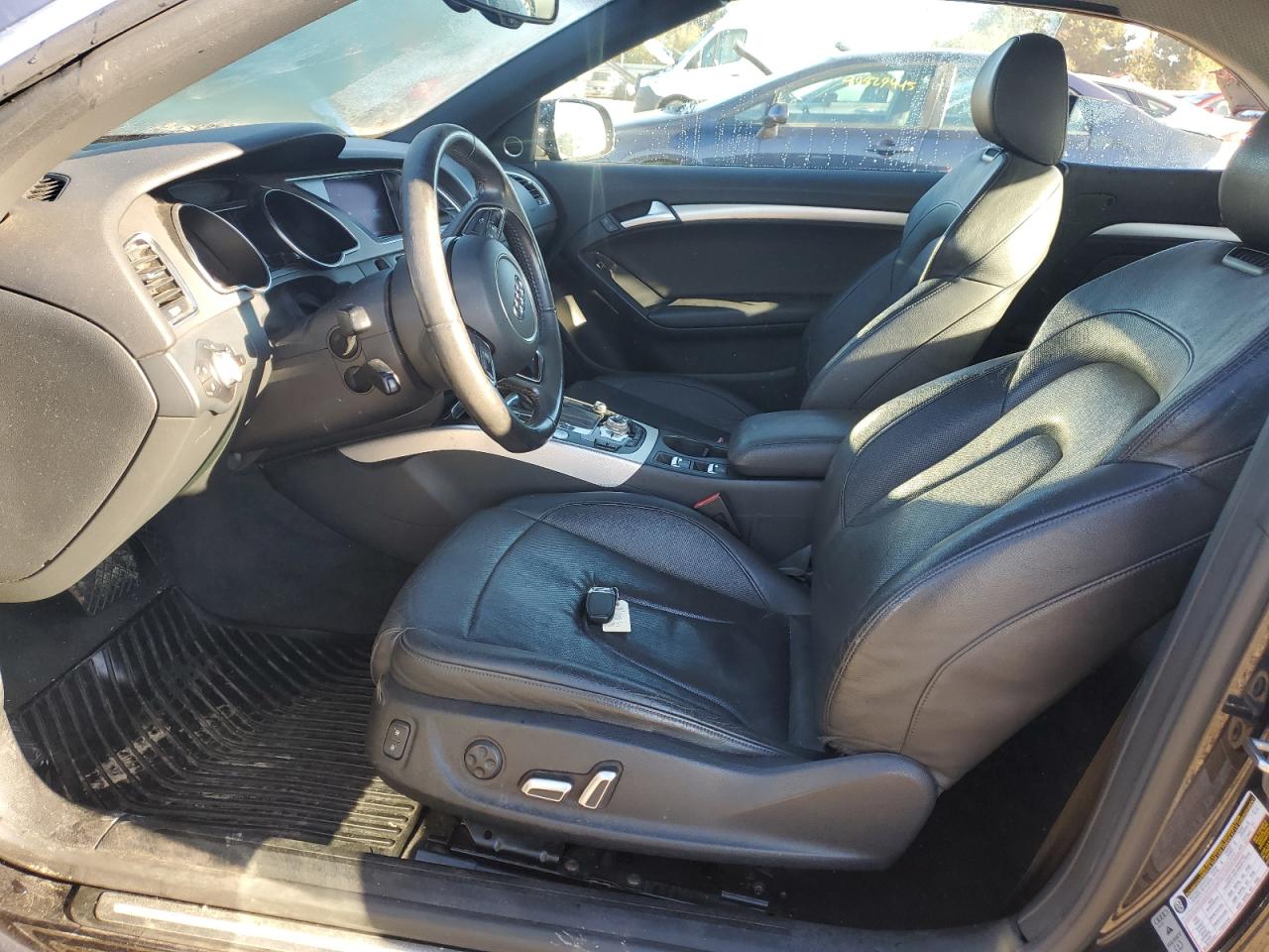 Audi A5 Prestige