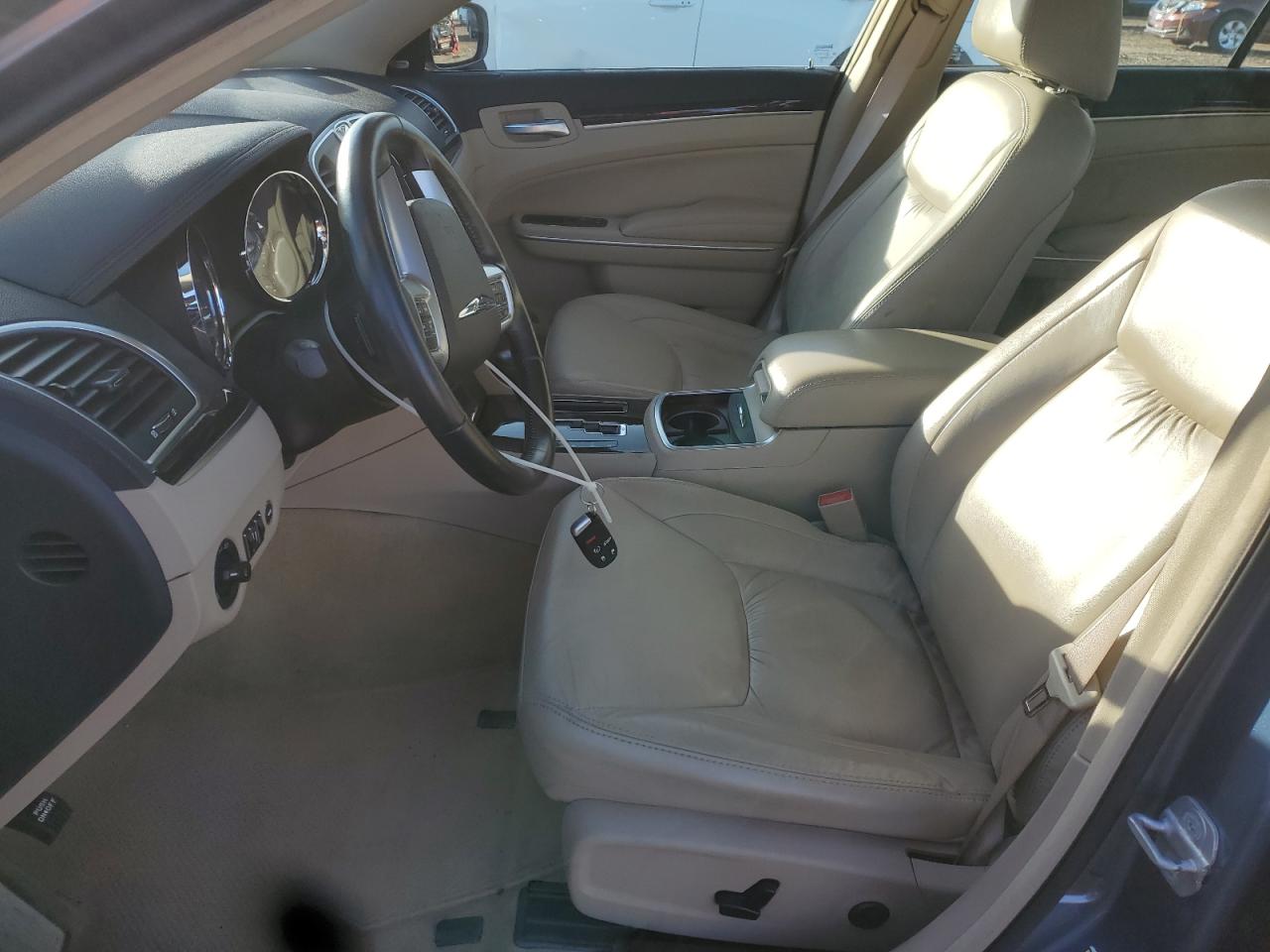 Chrysler 300 Limited