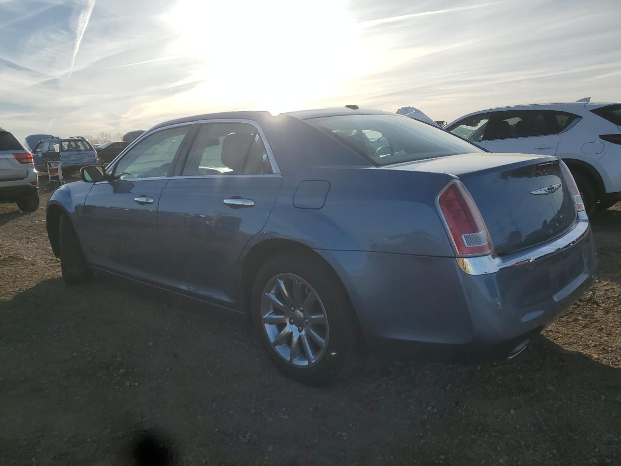 Chrysler 300 Limited