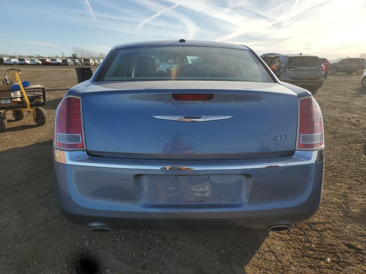 Chrysler 300 Limited