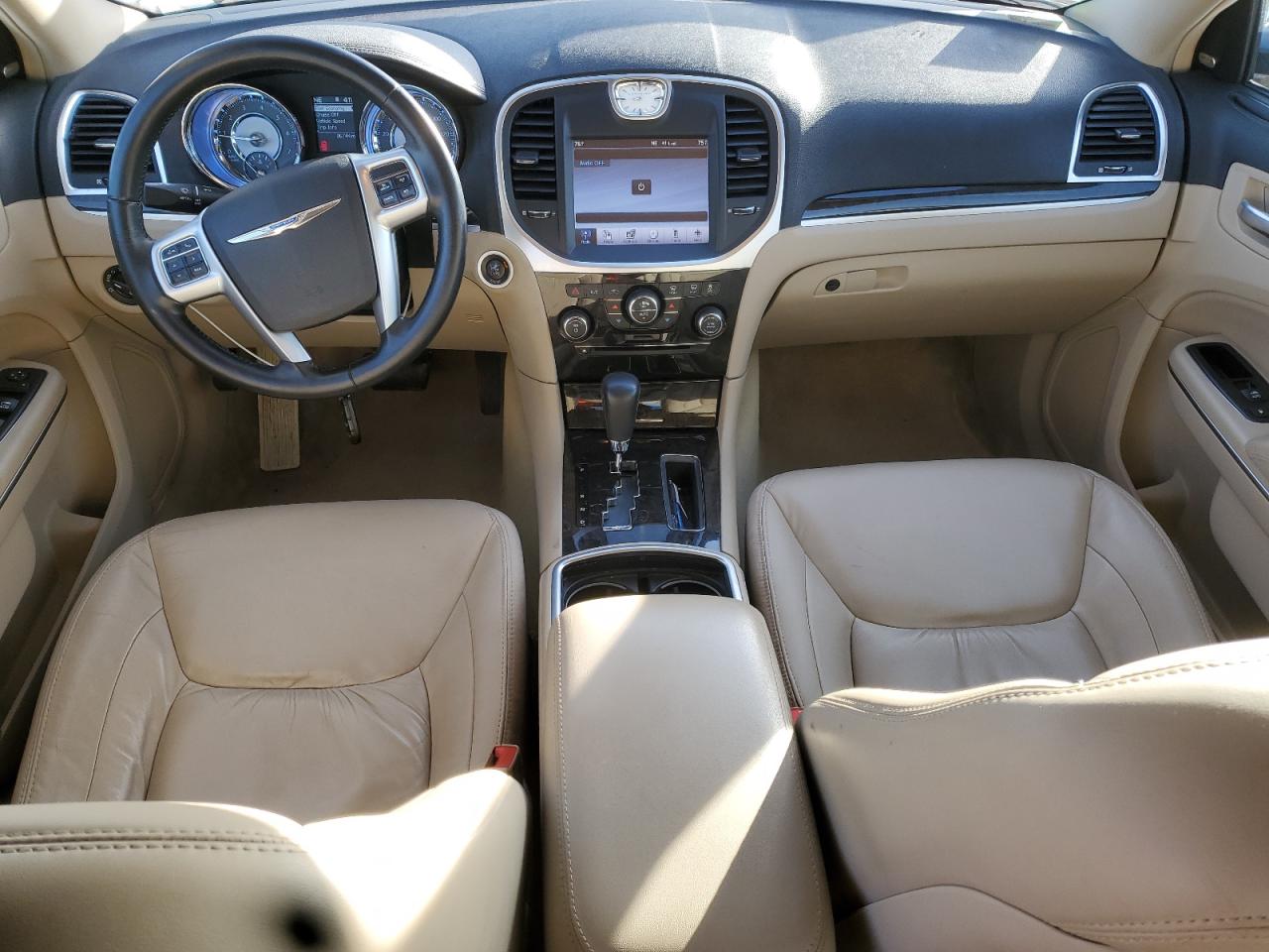 Chrysler 300 Limited
