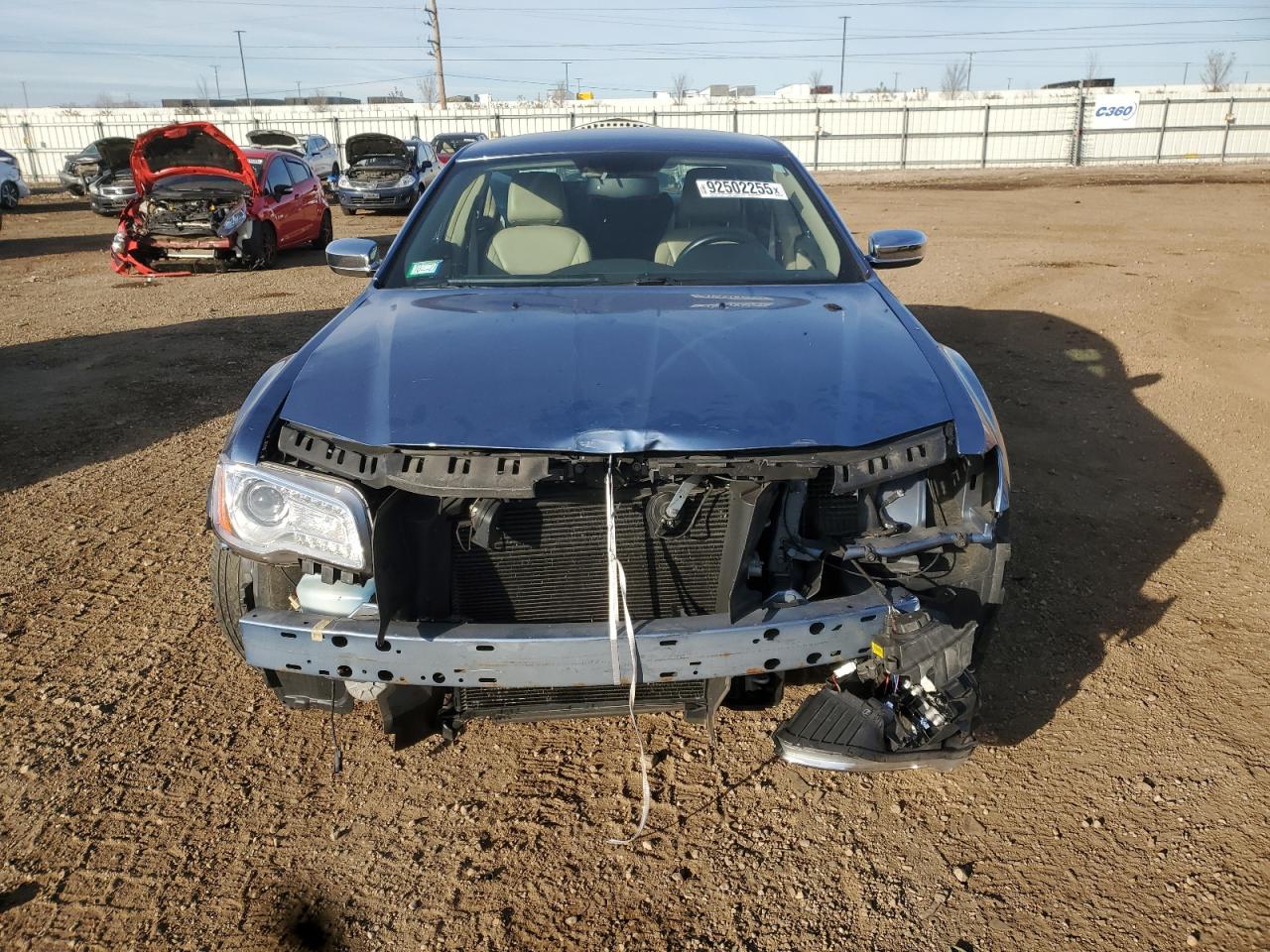 Chrysler 300 Limited