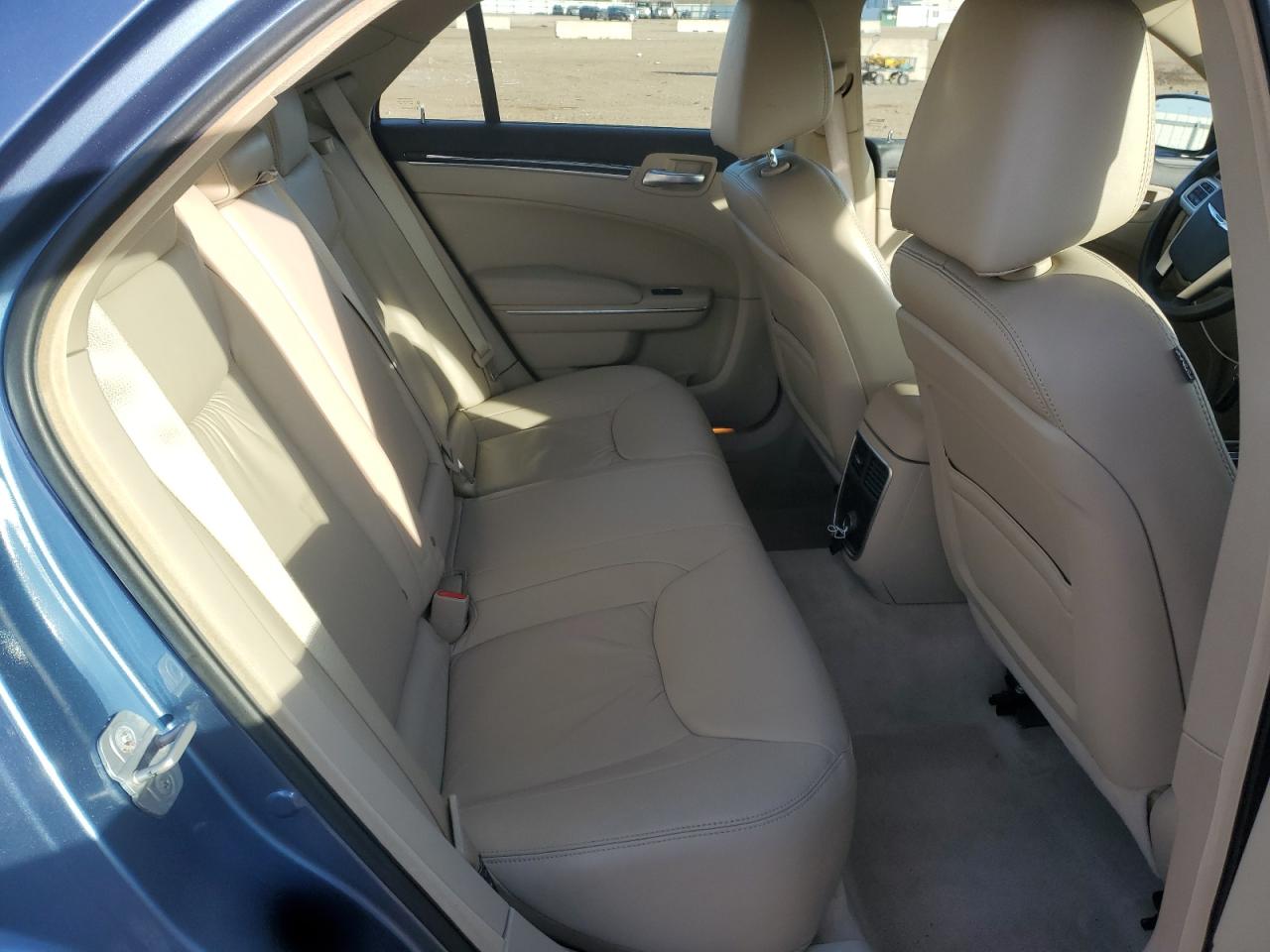 Chrysler 300 Limited