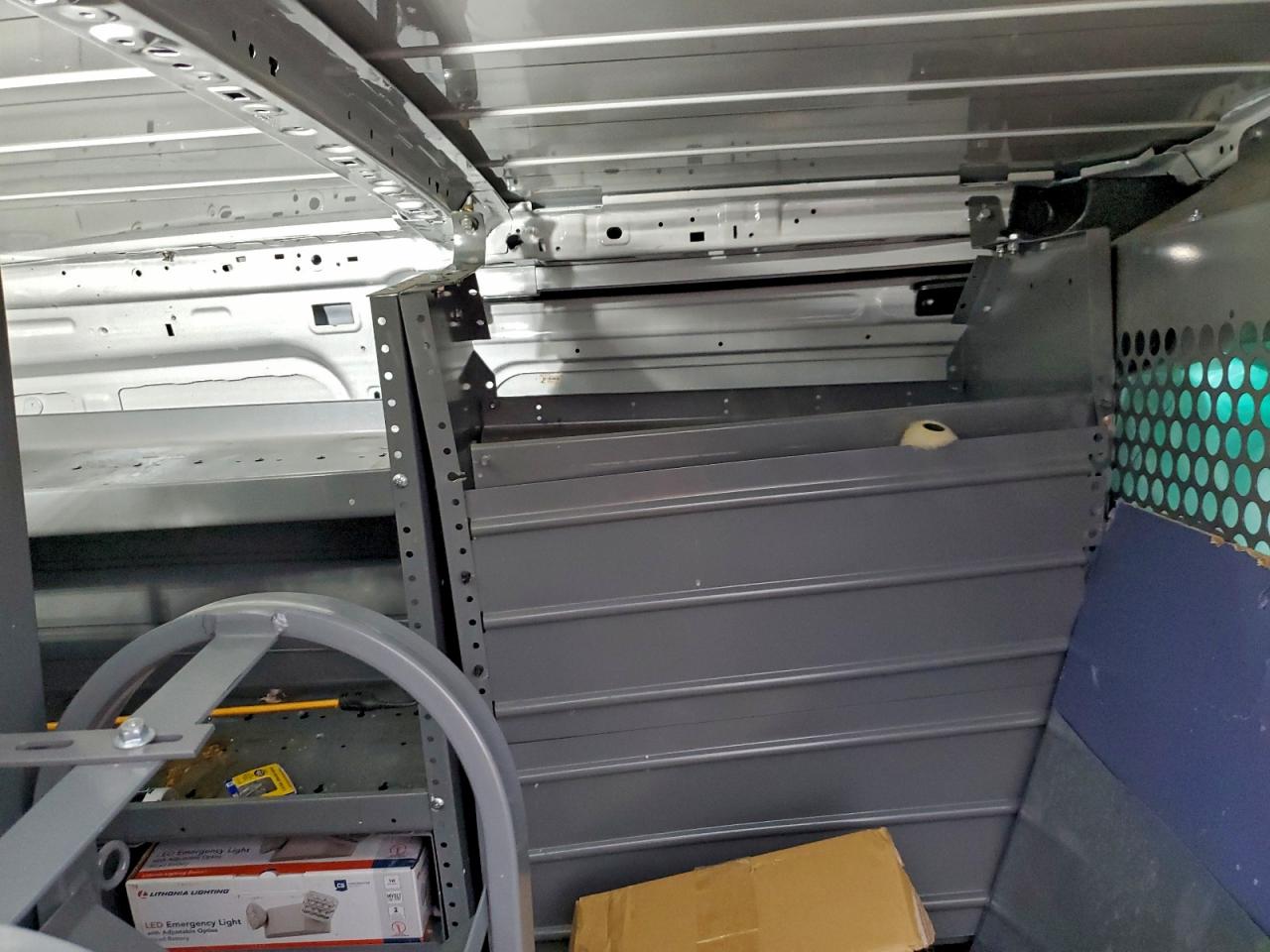 Ford Transit Xlt