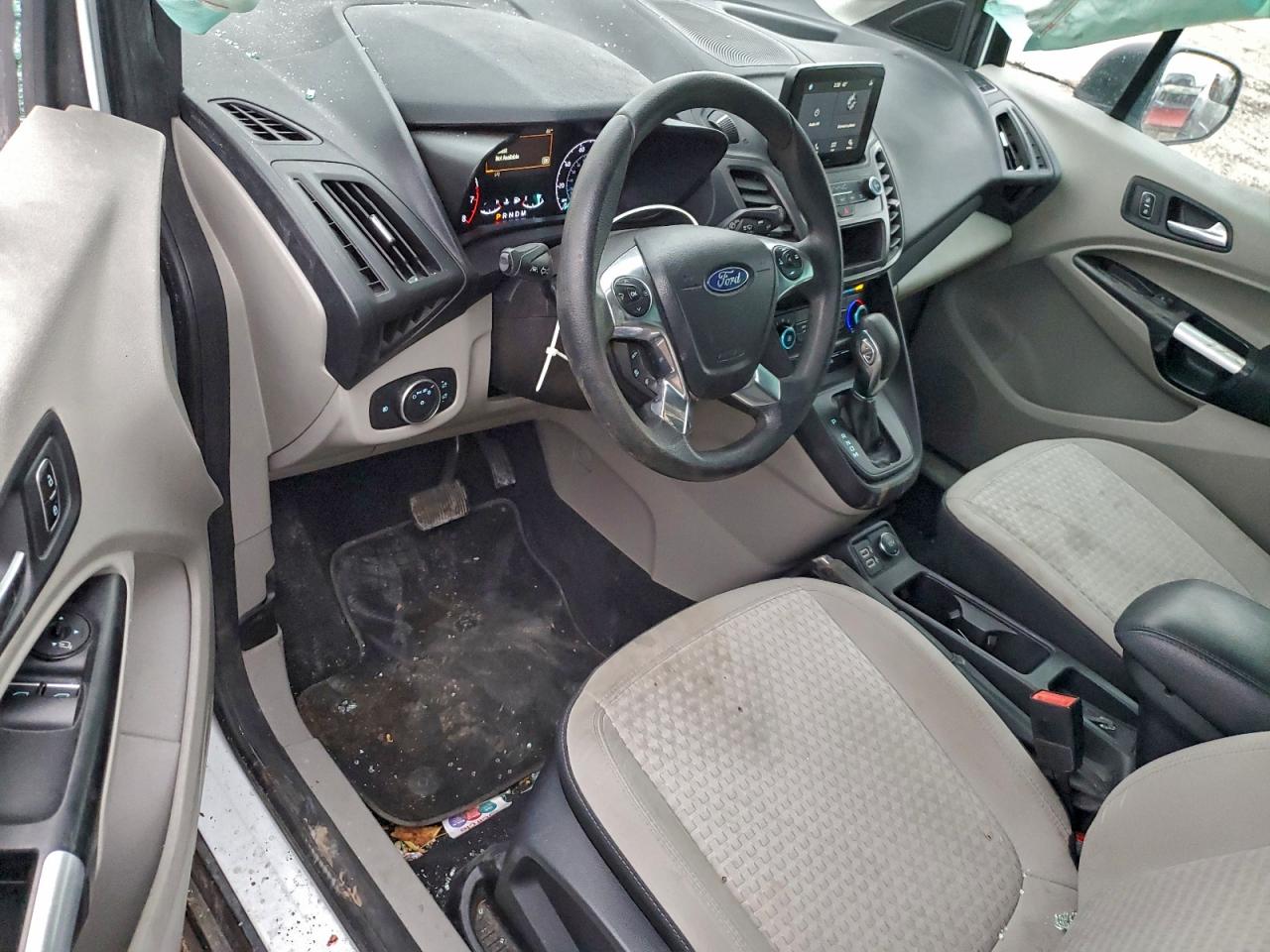 Ford Transit Xlt
