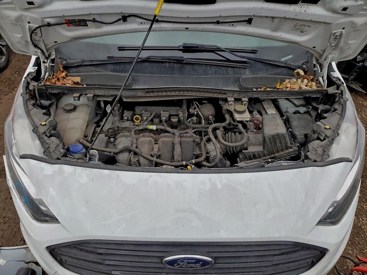 Ford Transit Xlt