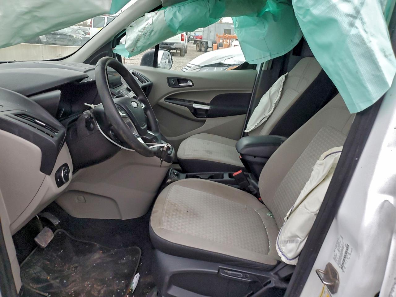 Ford Transit Xlt