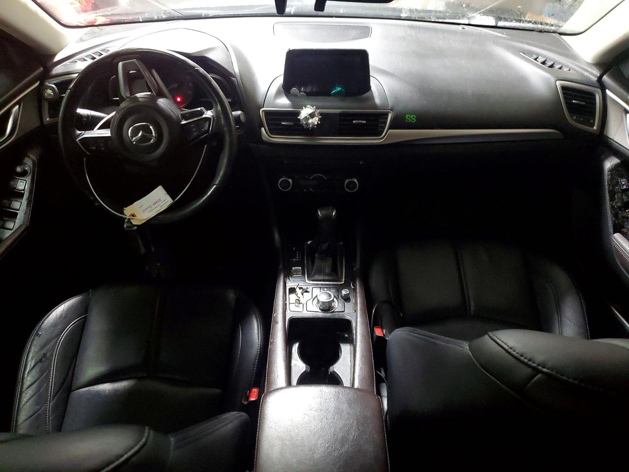 Mazda 3 Touring