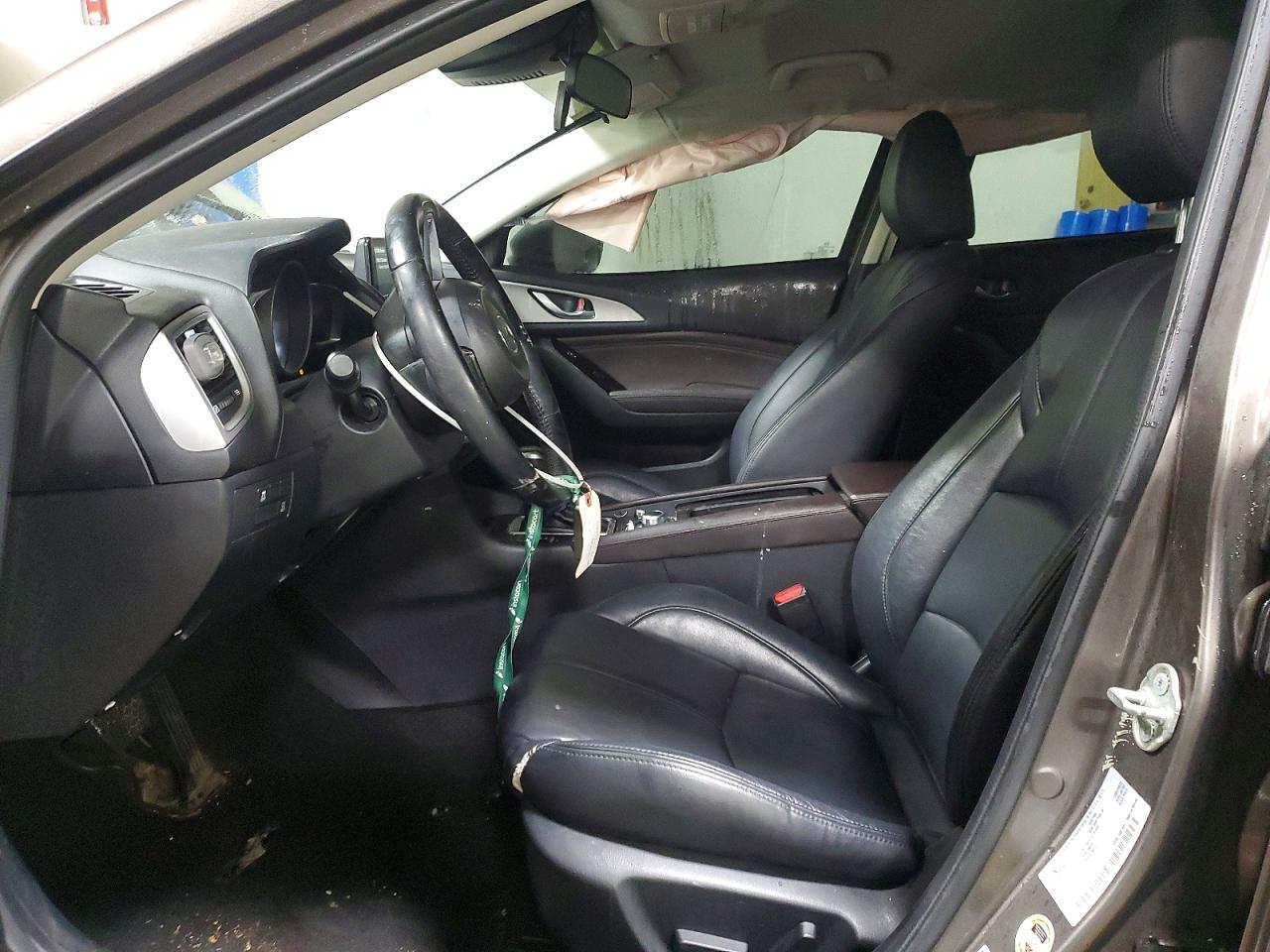 Mazda 3 Touring