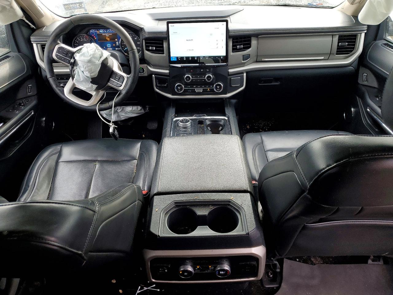 Ford Expedition Max Xlt