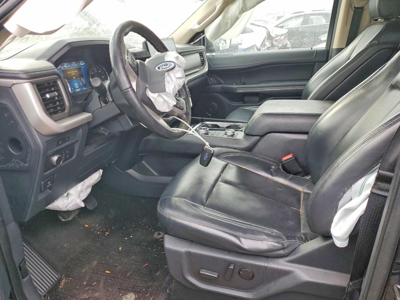 Ford Expedition Max Xlt