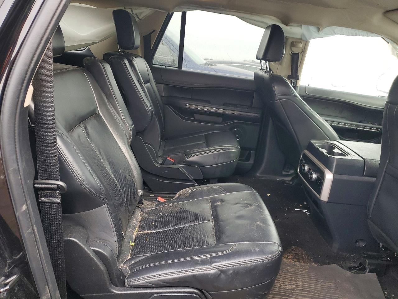 Ford Expedition Max Xlt