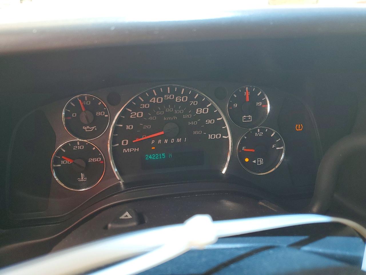 GMC Savana G2500