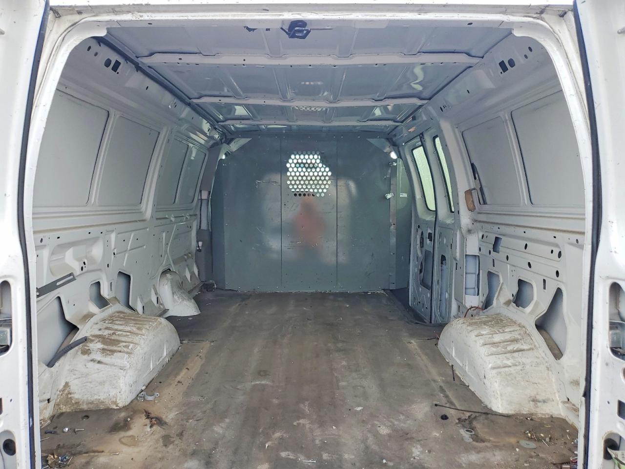 Ford E-150