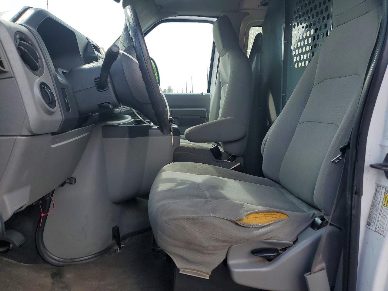 Ford E-150