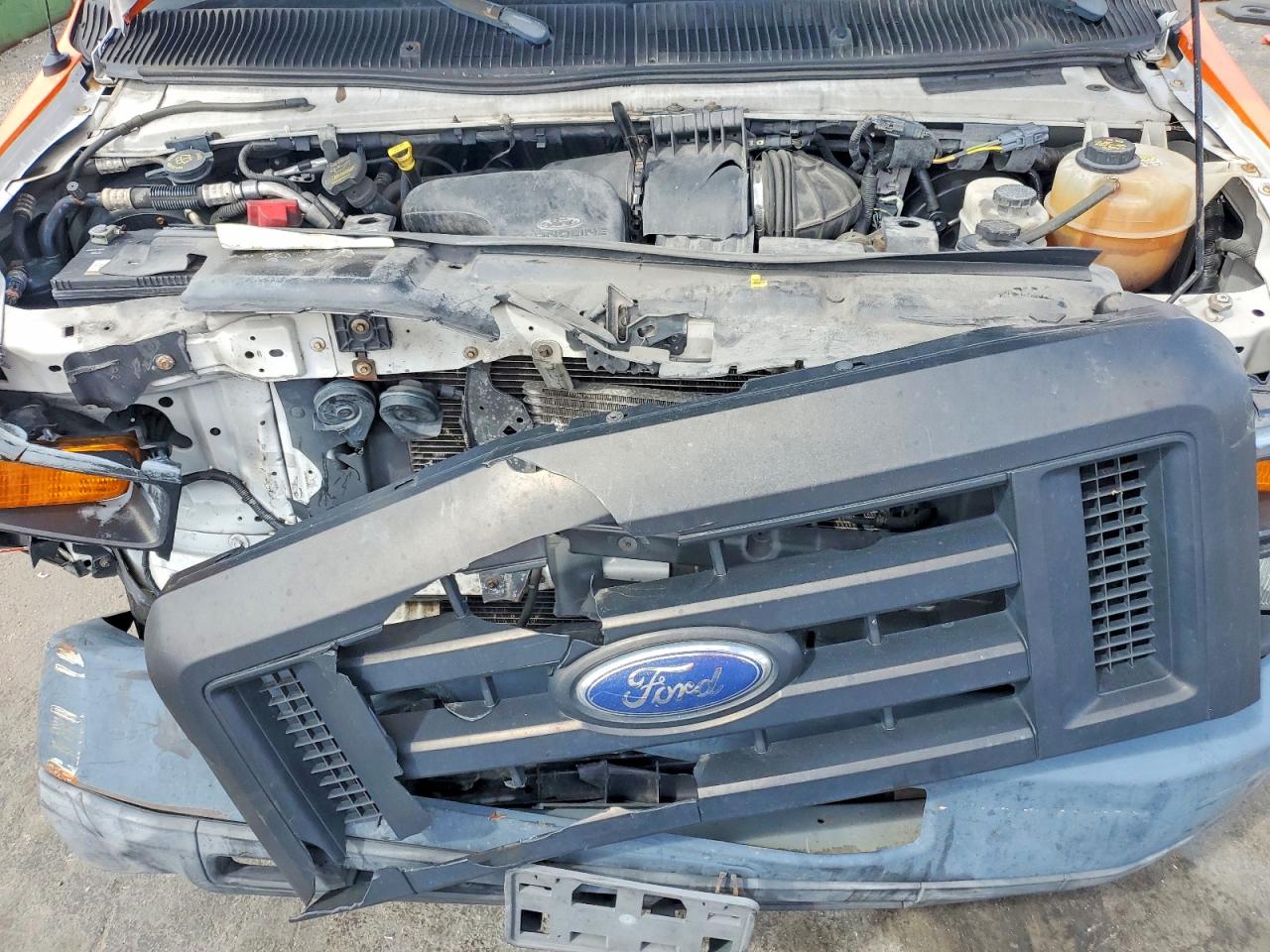 Ford E-150