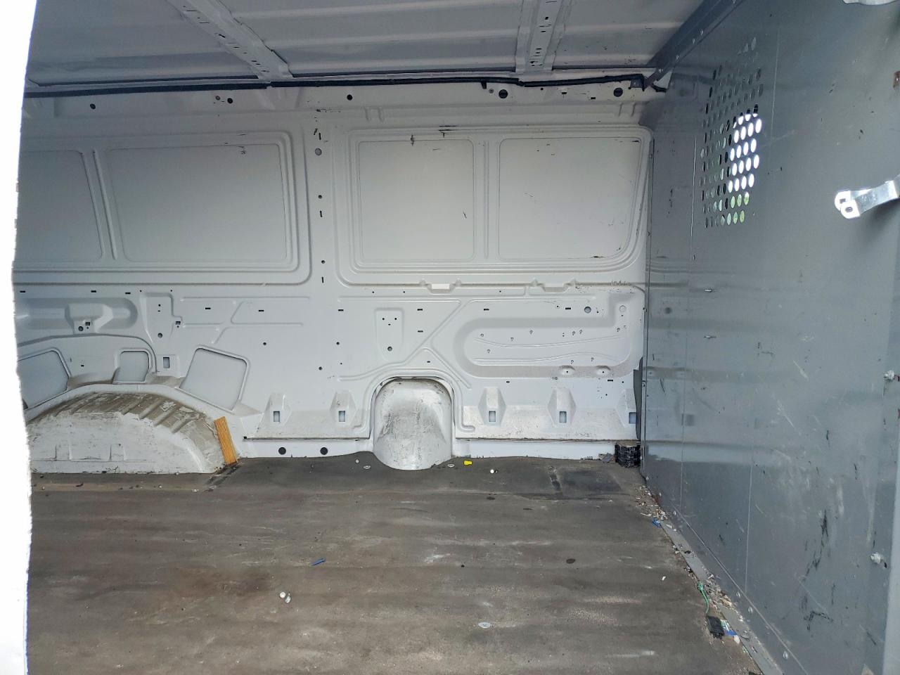 Ford E-150