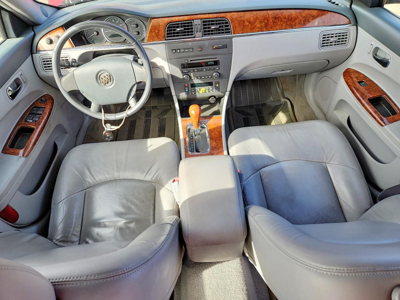 Buick LaCrosse Cxl