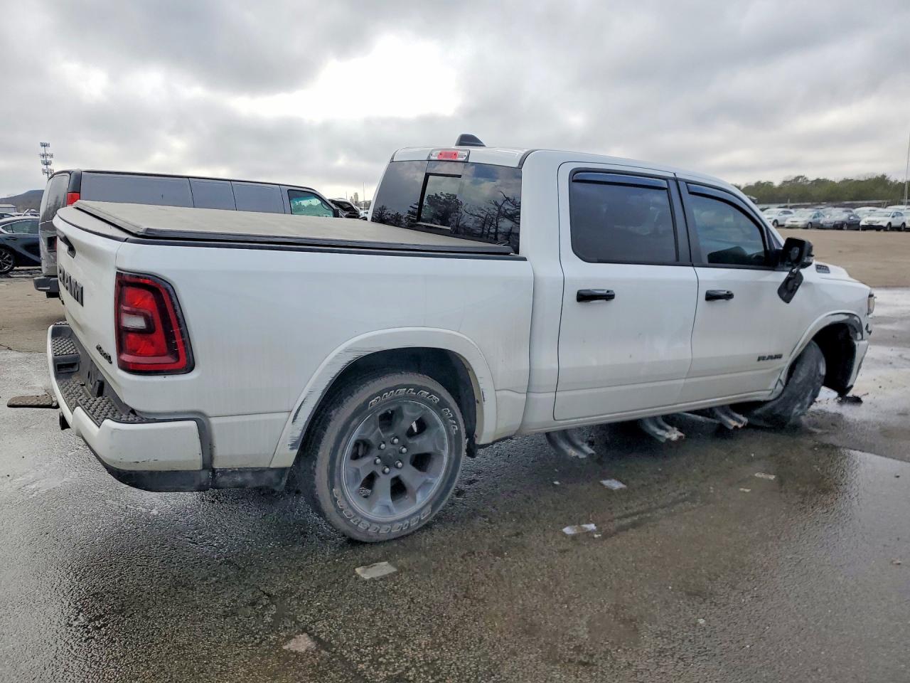 Ram 1500 Big Horn