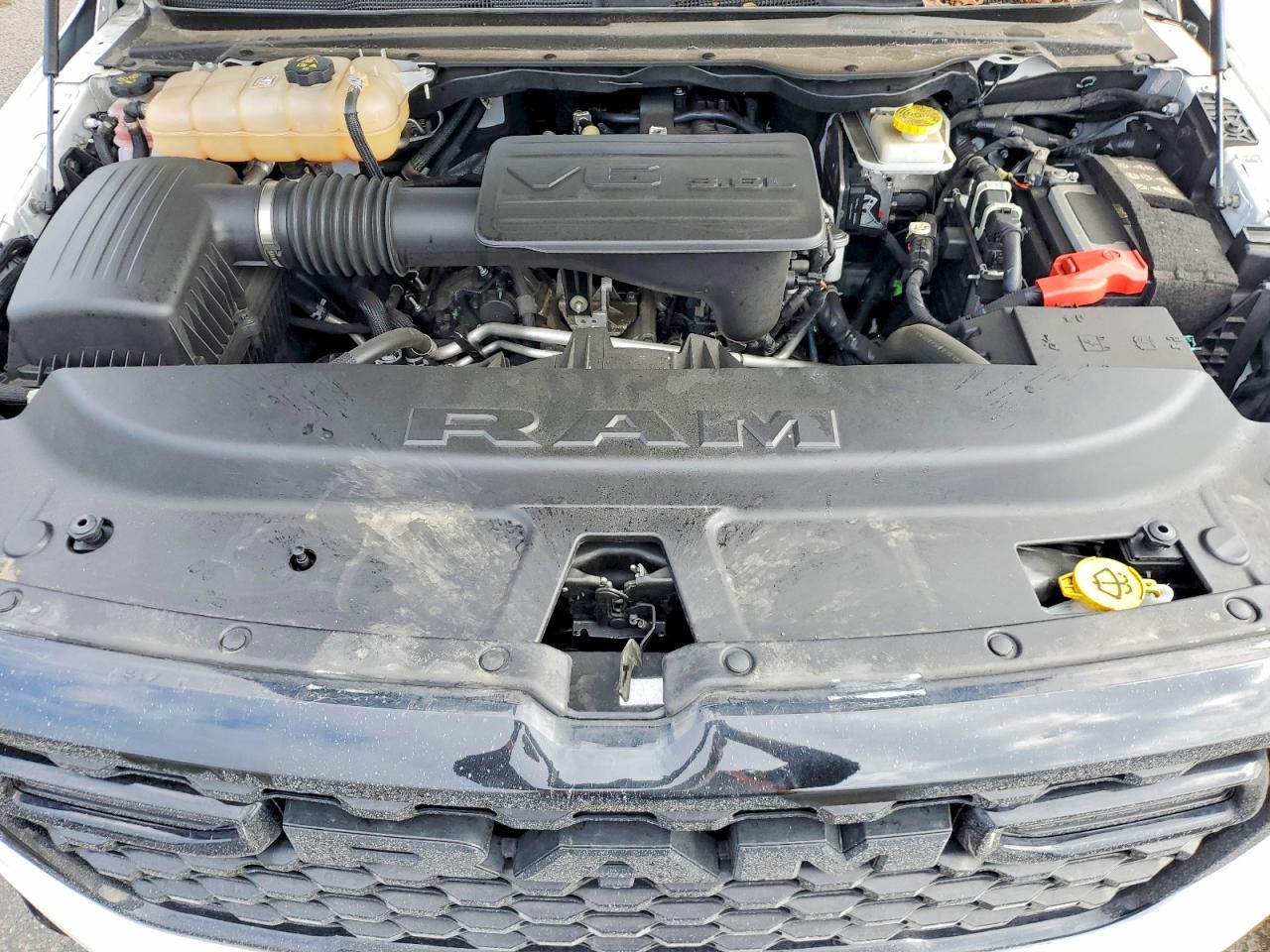 Ram 1500 Big Horn