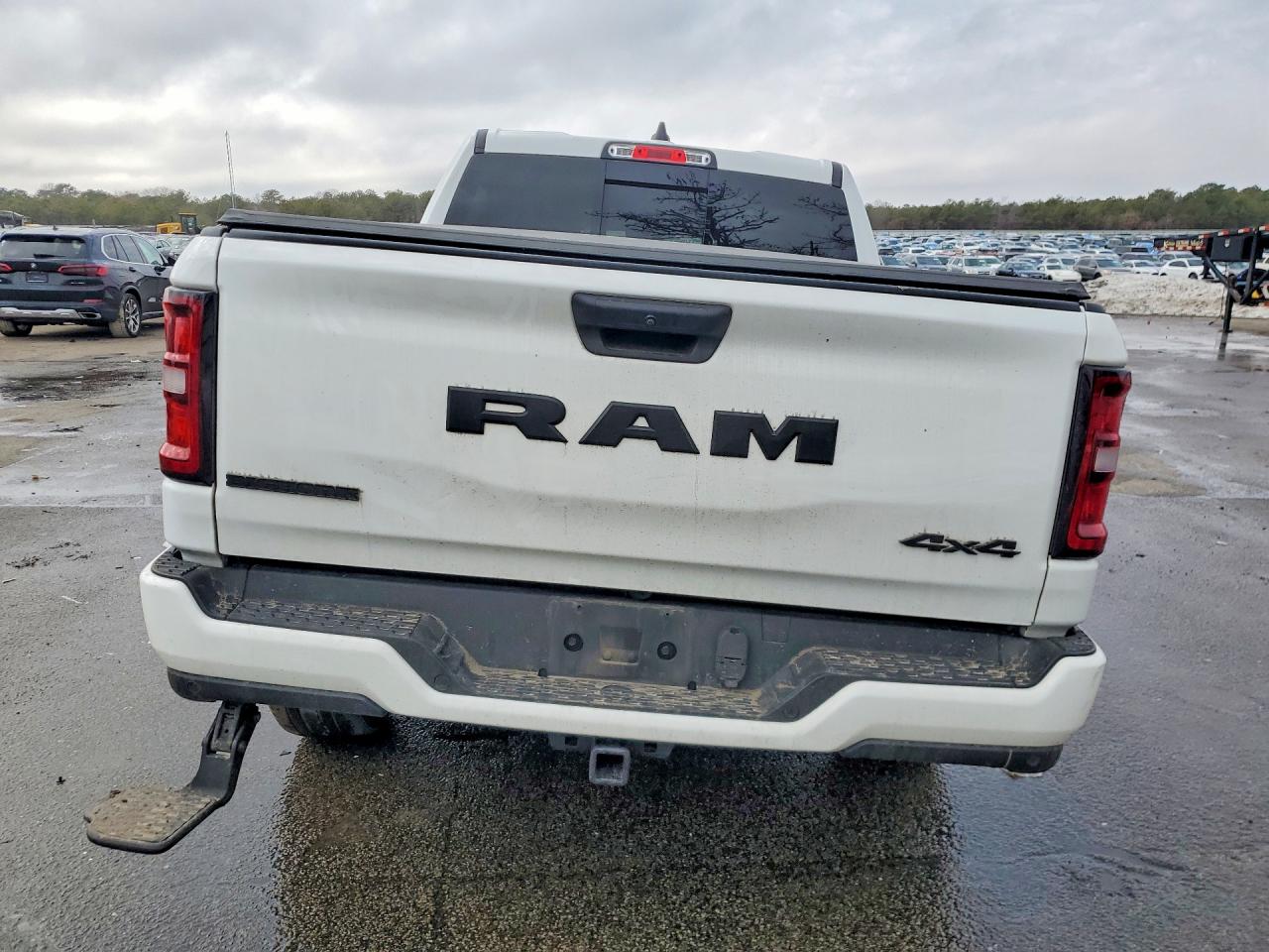 Ram 1500 Big Horn