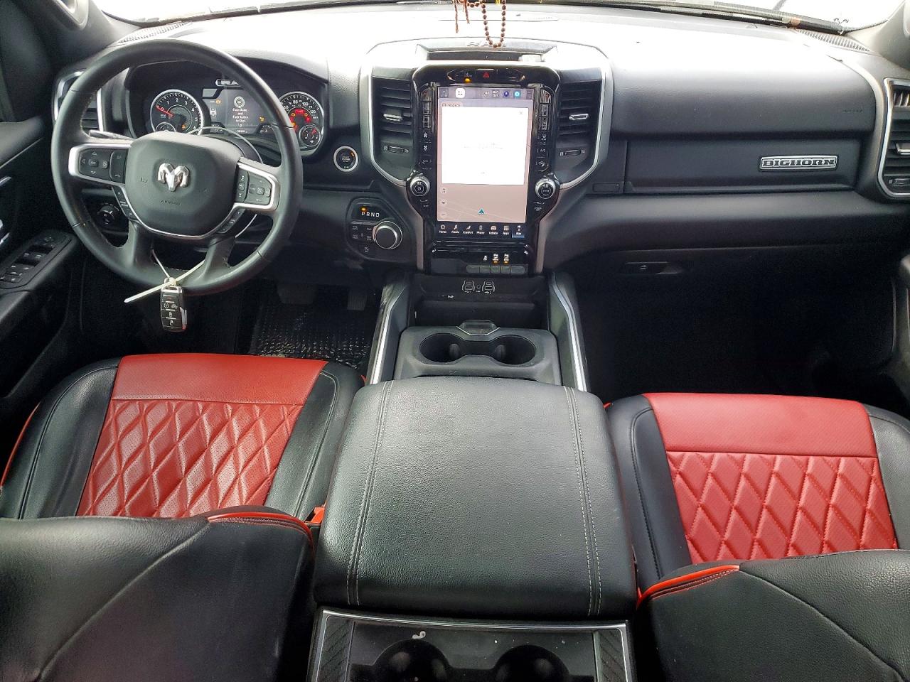 Ram 1500 Big Horn