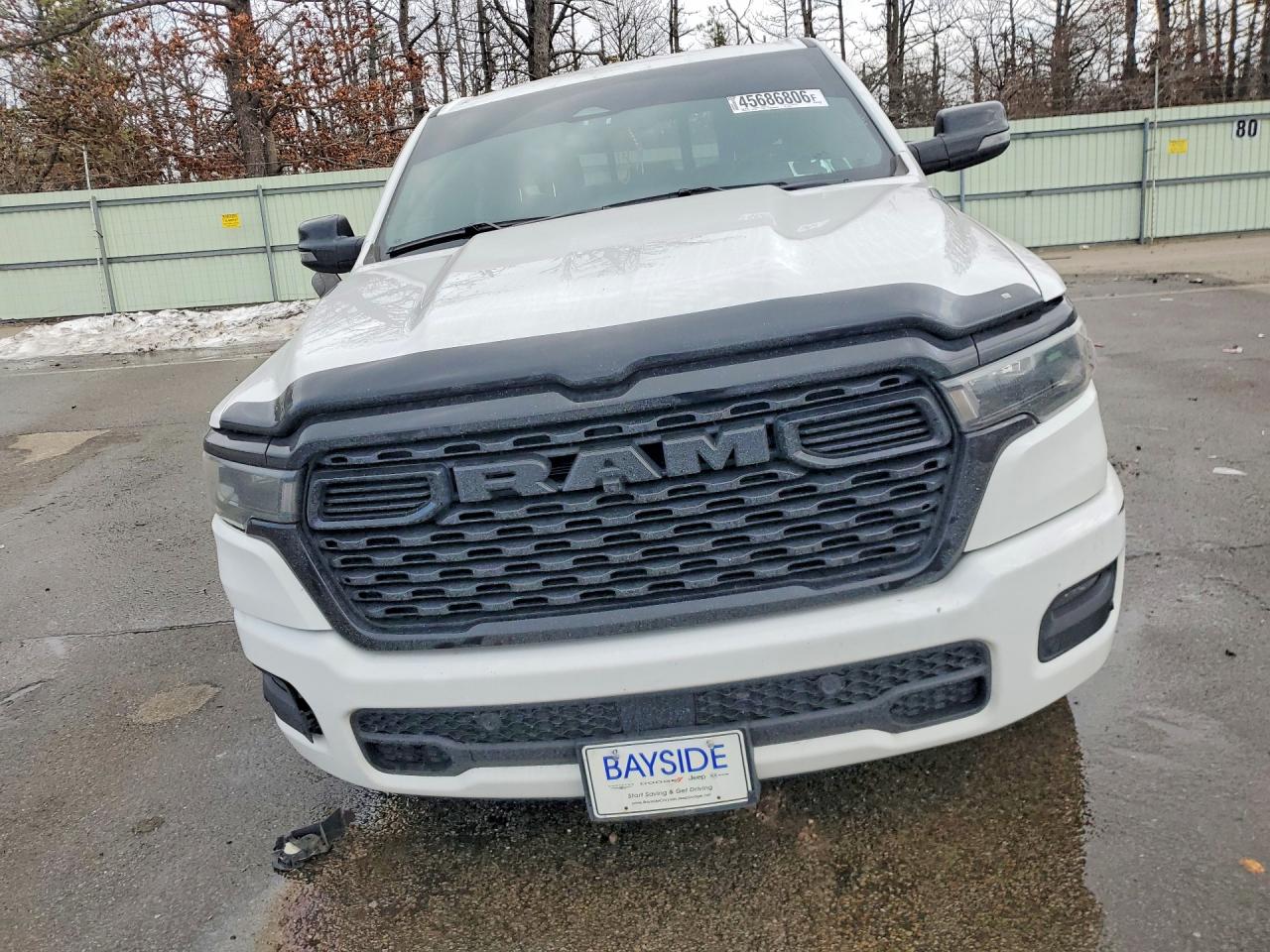 Ram 1500 Big Horn