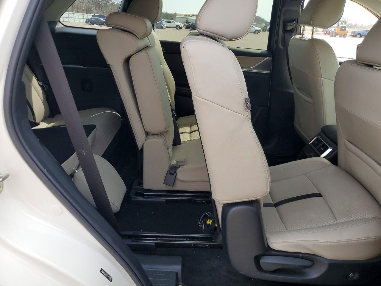 Mazda Cx Preferred Plus