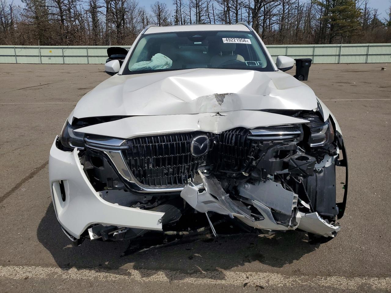 Mazda Cx Preferred Plus