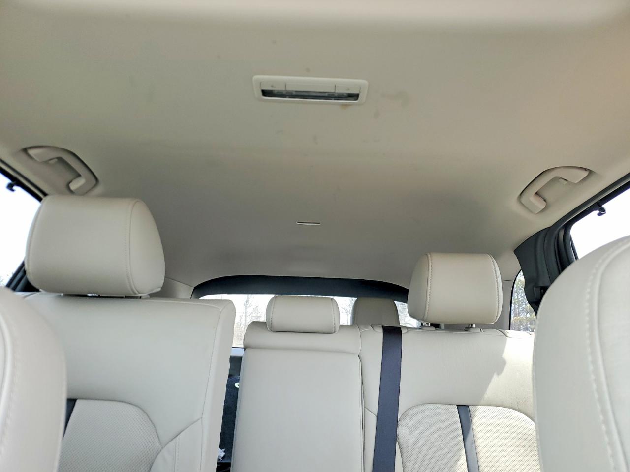 Mazda Cx Preferred Plus