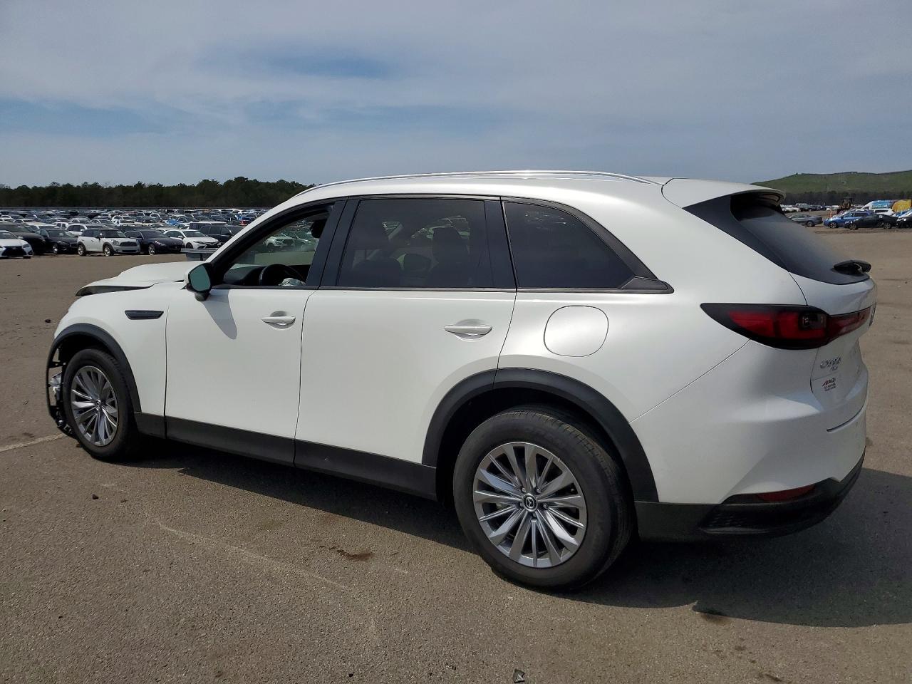 Mazda Cx Preferred Plus