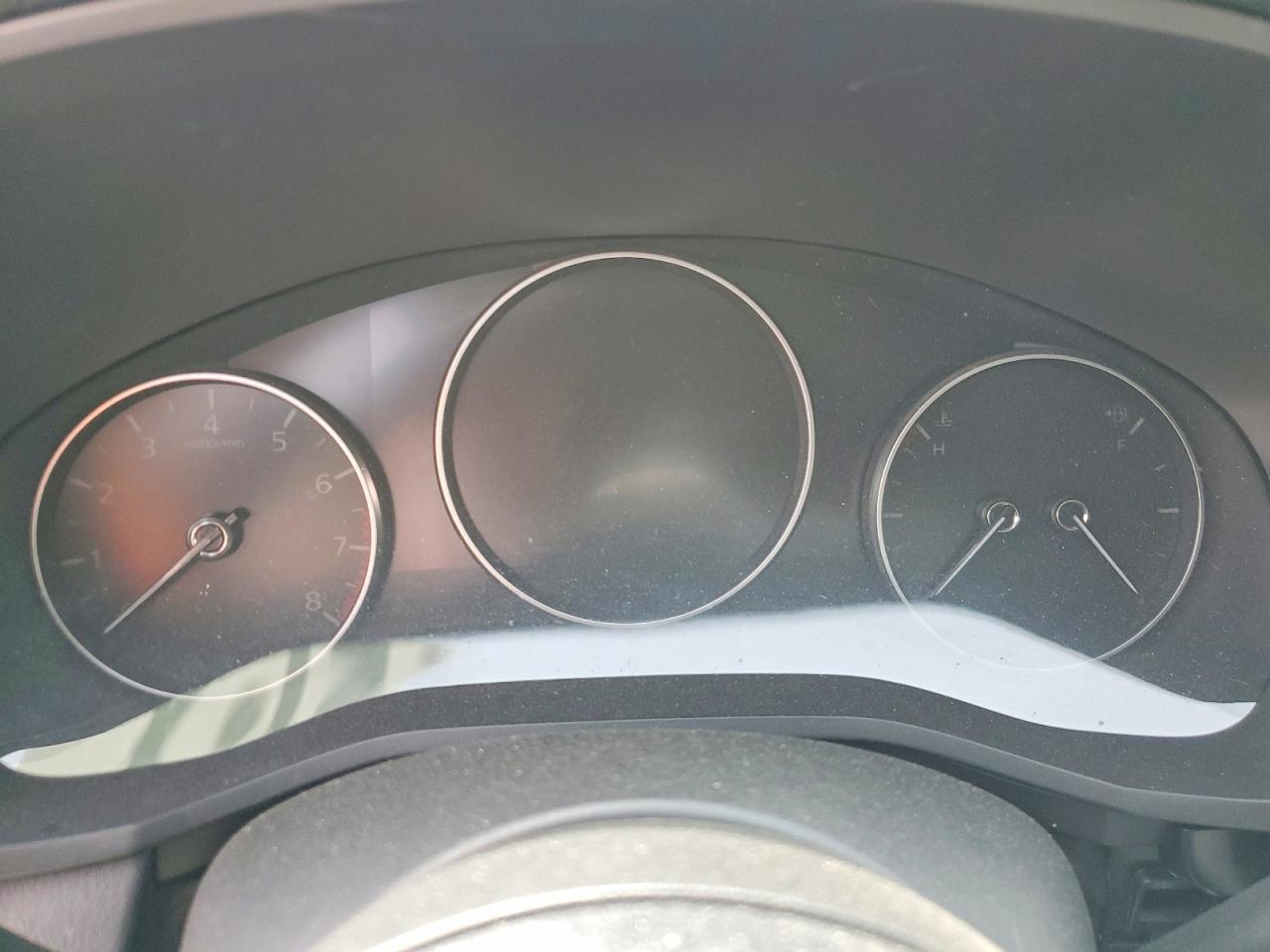 Mazda Cx Preferred Plus