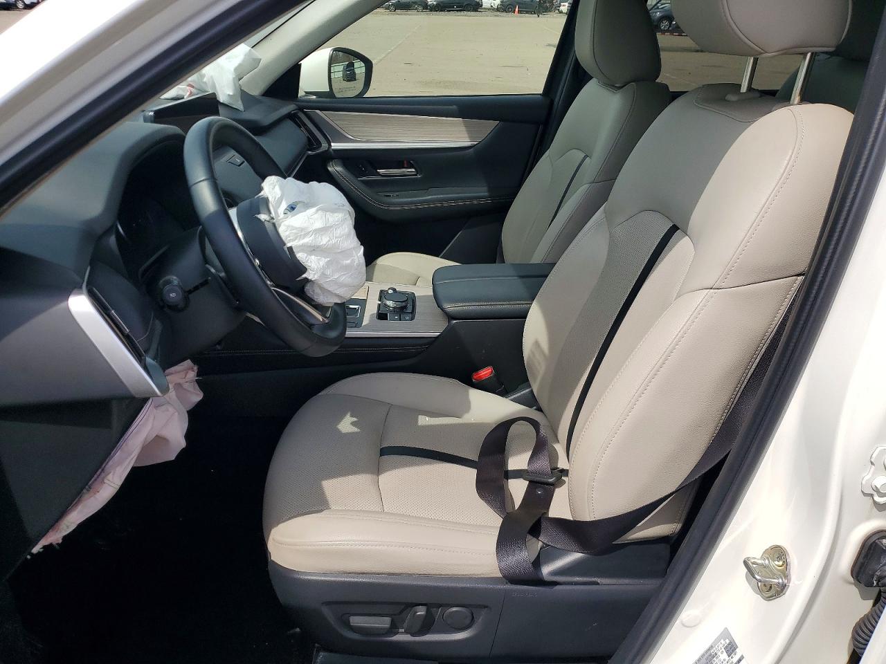 Mazda Cx Preferred Plus