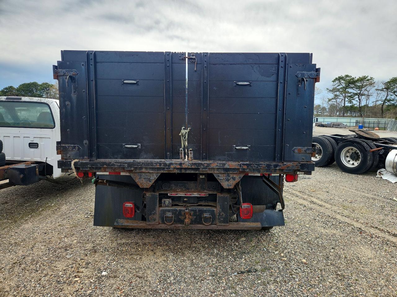 Ford F-450 Super Duty
